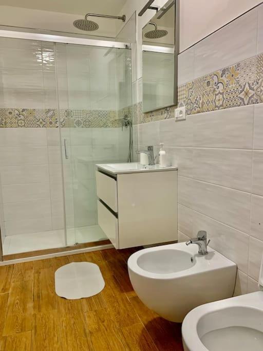 Casa Adele Apartment Monterosso al Mare Bagian luar foto
