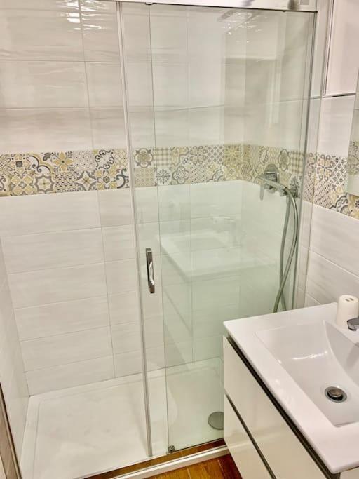Casa Adele Apartment Monterosso al Mare Bagian luar foto