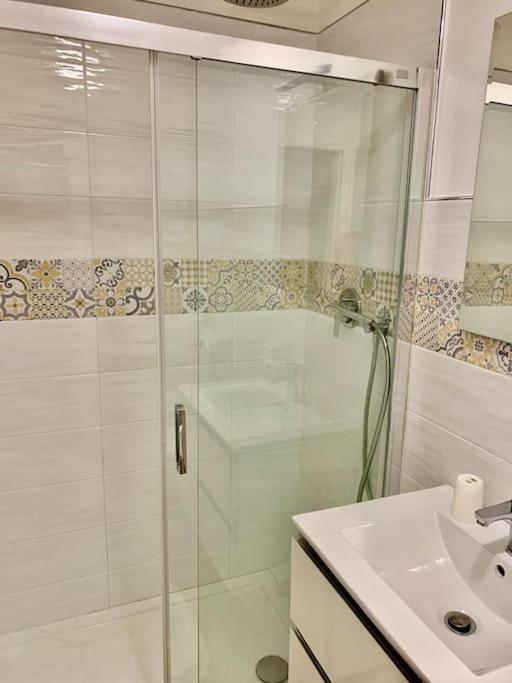 Casa Adele Apartment Monterosso al Mare Bagian luar foto