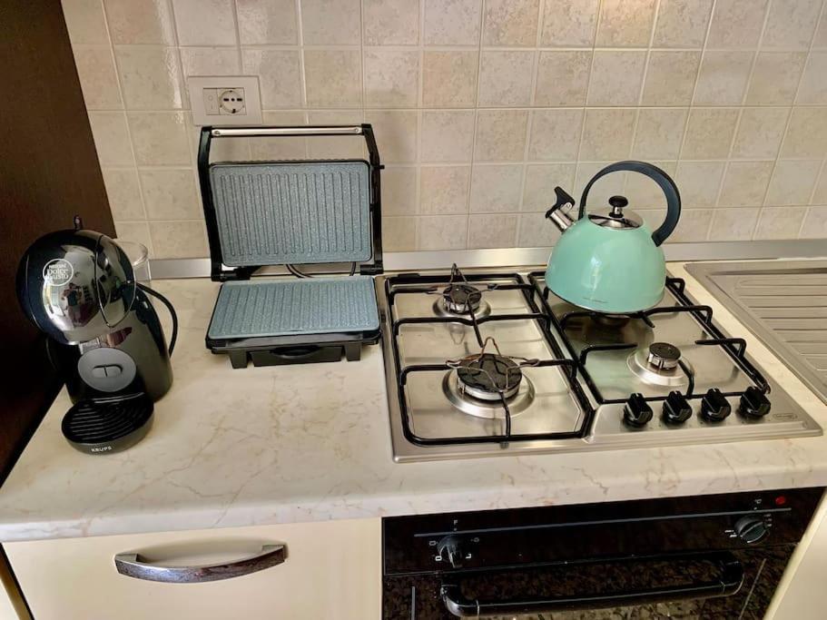 Casa Adele Apartment Monterosso al Mare Bagian luar foto