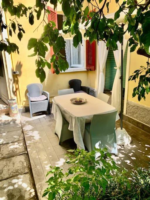 Casa Adele Apartment Monterosso al Mare Bagian luar foto
