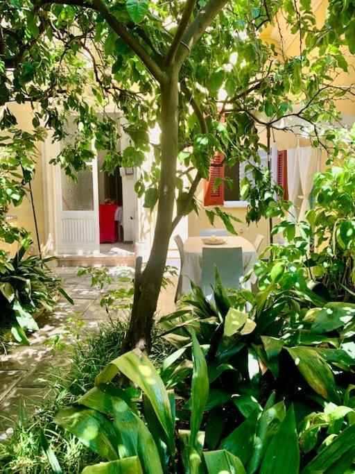 Casa Adele Apartment Monterosso al Mare Bagian luar foto