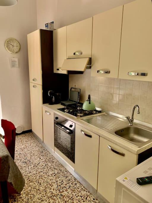 Casa Adele Apartment Monterosso al Mare Bagian luar foto