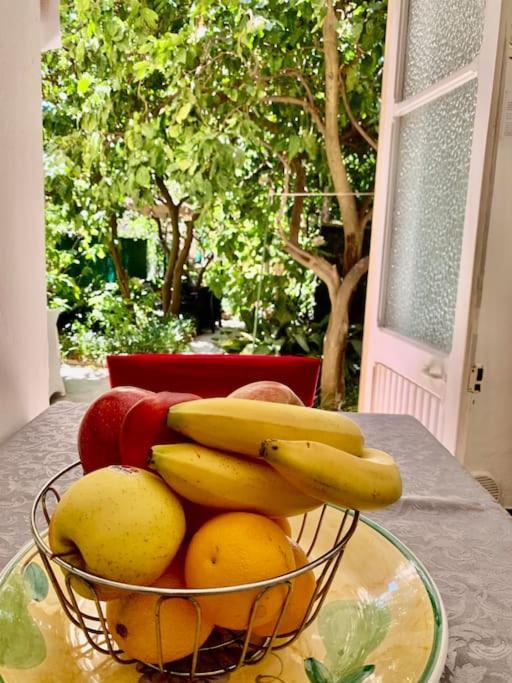 Casa Adele Apartment Monterosso al Mare Bagian luar foto