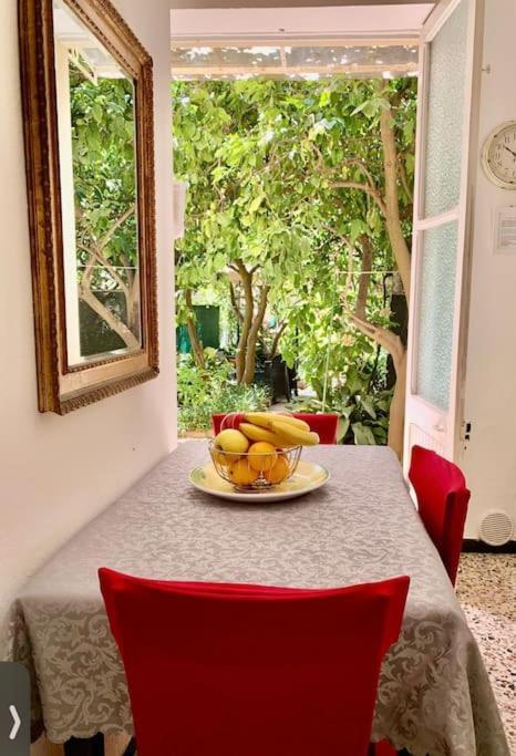 Casa Adele Apartment Monterosso al Mare Bagian luar foto