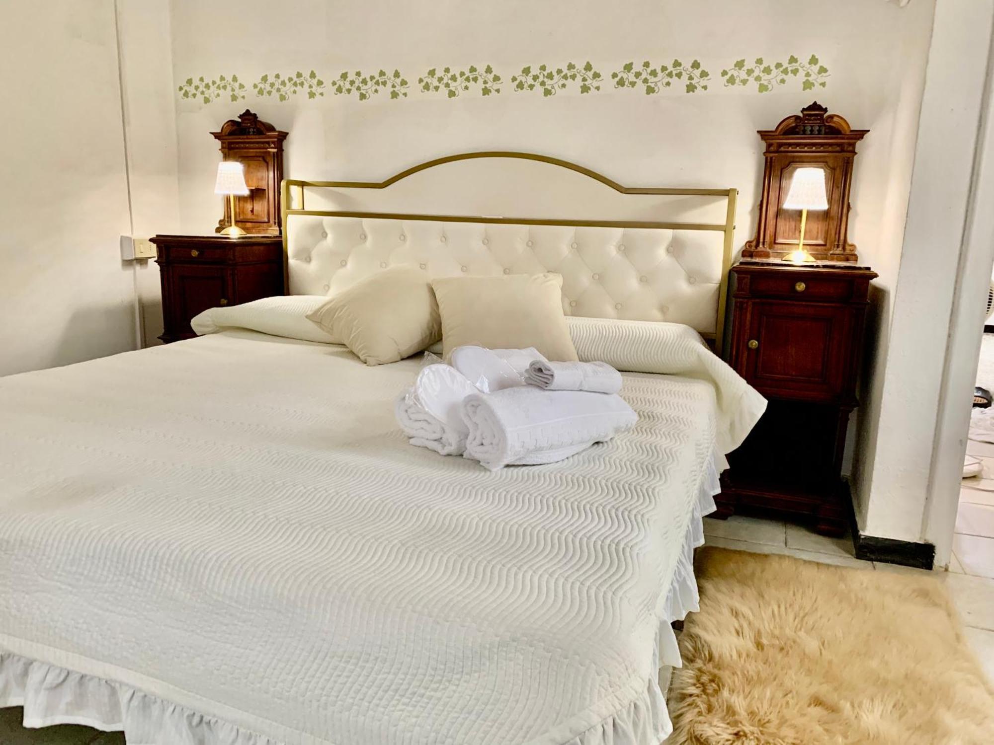 Casa Adele Apartment Monterosso al Mare Bagian luar foto