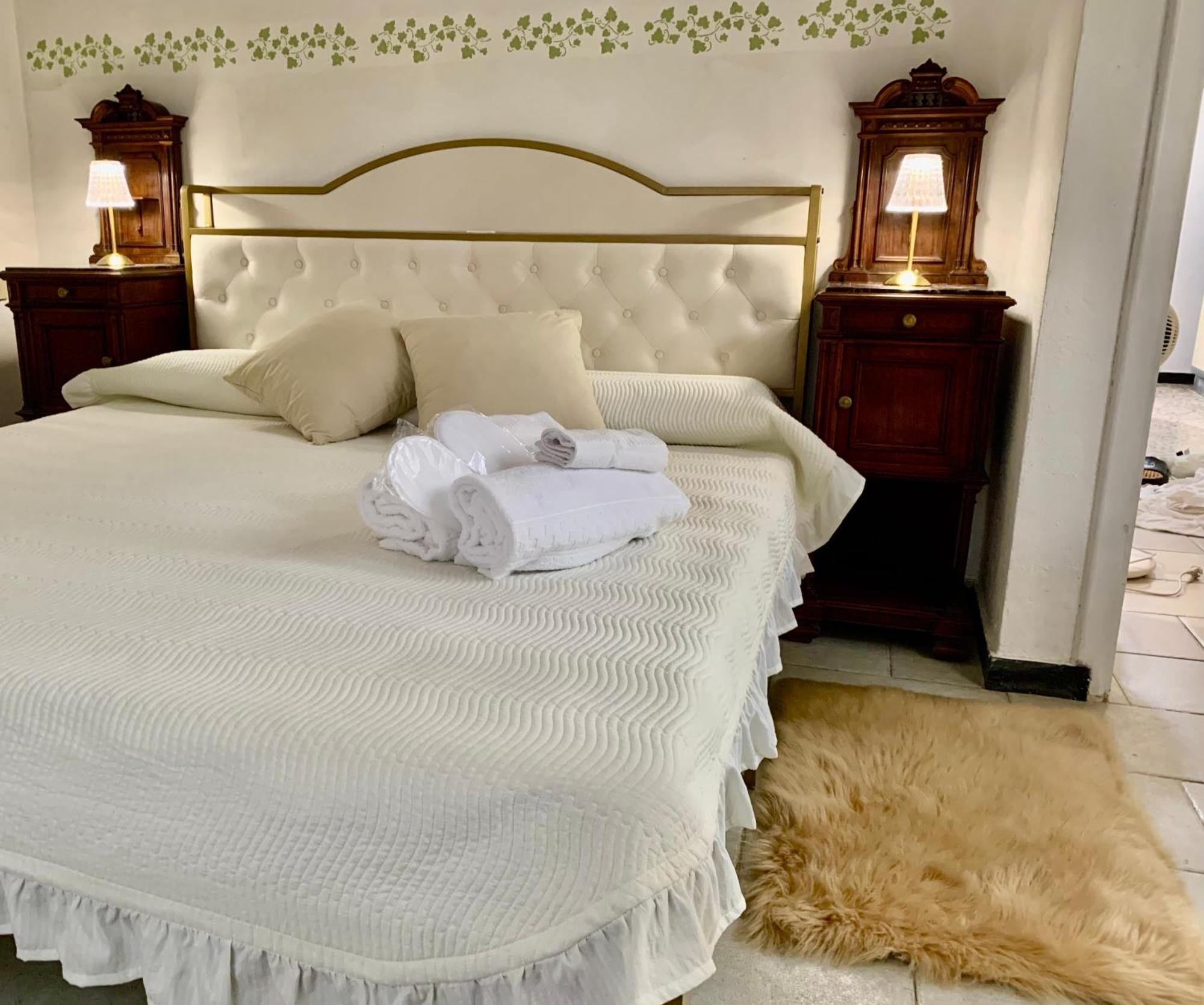 Casa Adele Apartment Monterosso al Mare Bagian luar foto