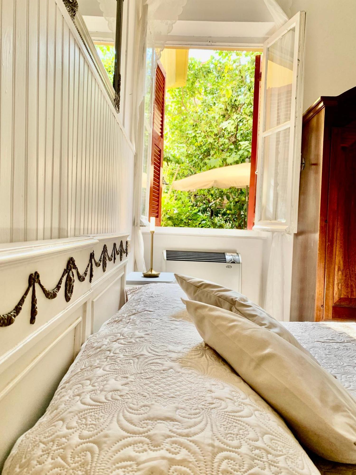 Casa Adele Apartment Monterosso al Mare Bagian luar foto